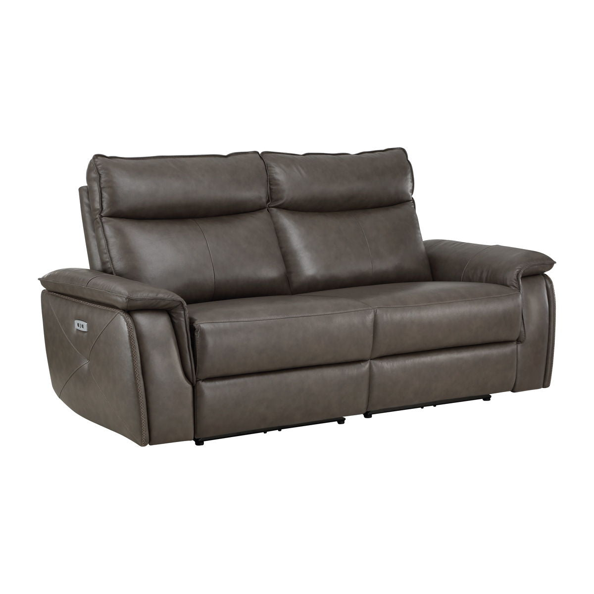 Maroni - Sofa & Loveseat (Power)