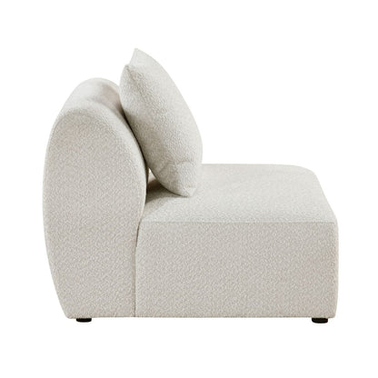 Franz - 3 Piece Sofa - Beige