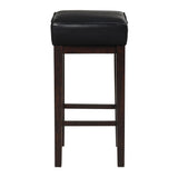 Pittsville - Pub Height Stool (Set of 2)