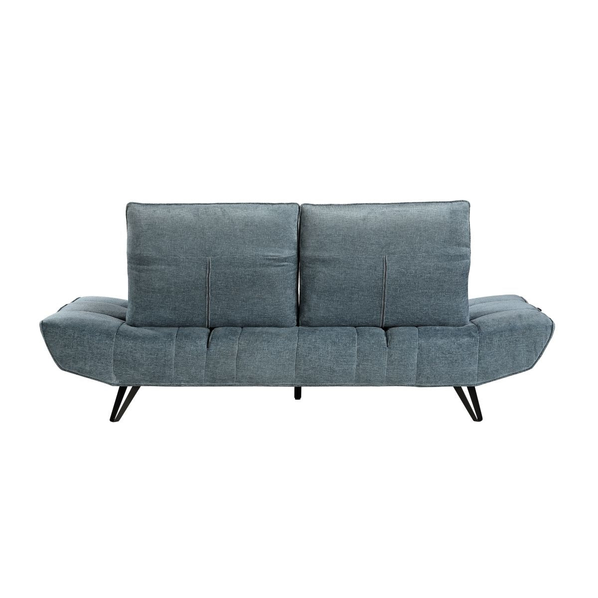 Quonsett - Sofa With Power Adjustable Seat Depth And Manual Adjustable Headrests