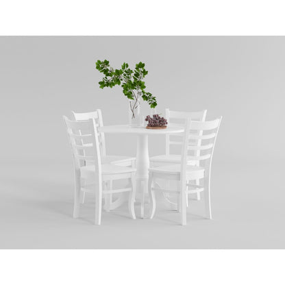 Bonnie - Side Chair (Set of 2)
