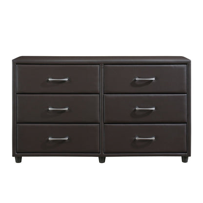 Lorenzi - Bedroom Set