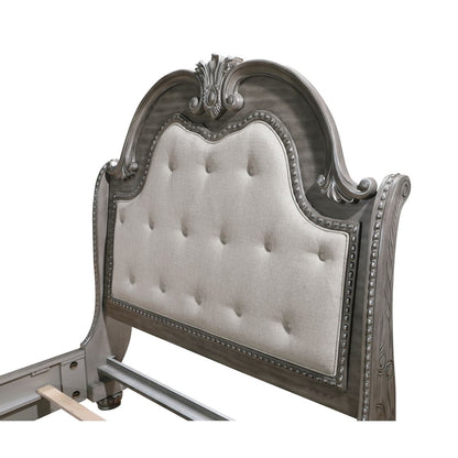 Bennington - Bed
