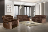 Willow - Sofa With Dual Recliner