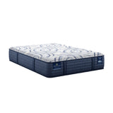 Perfect Sleeper Pro Hybrid - 13" Kensington Latex Medium Mattress