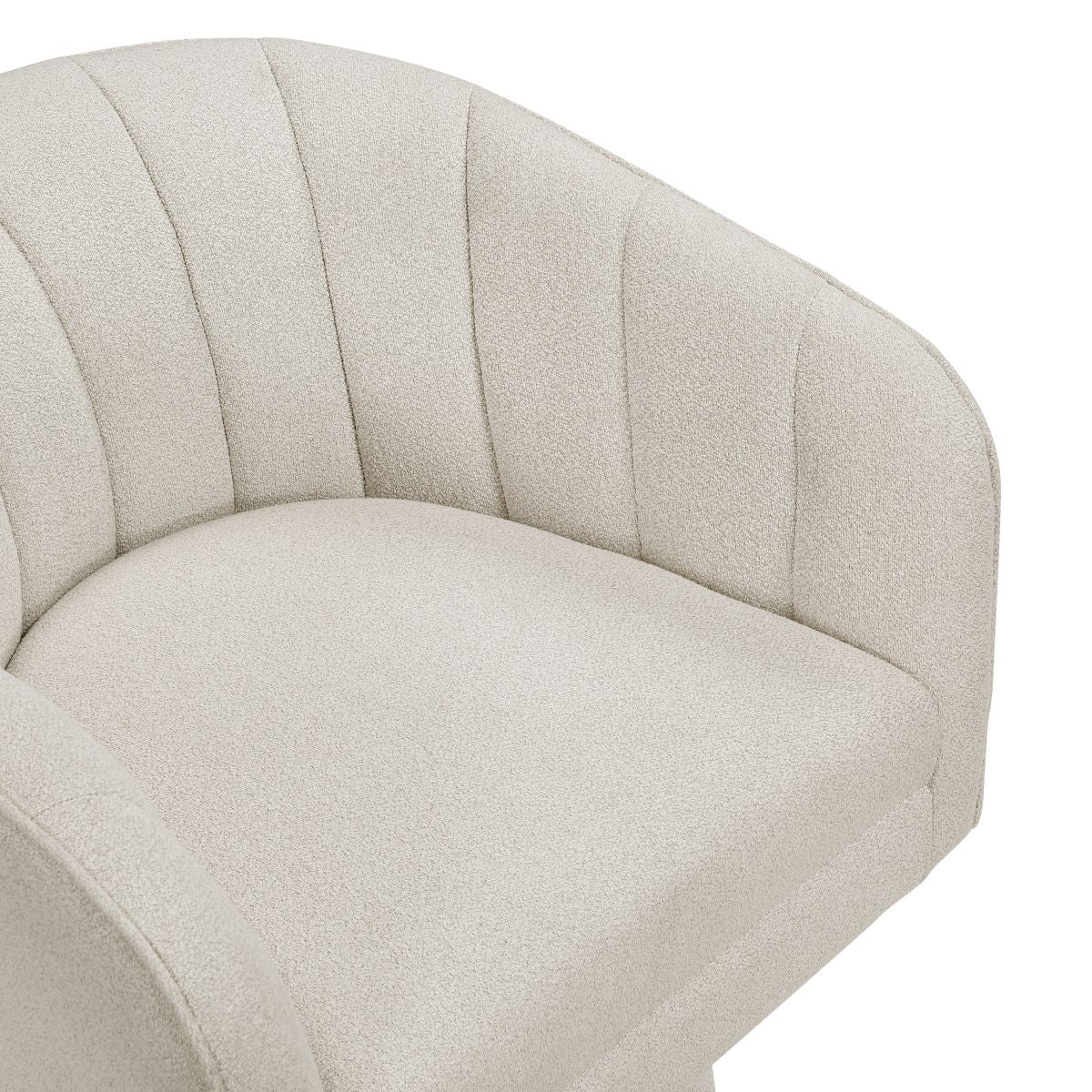 Eve - Swivel Chair