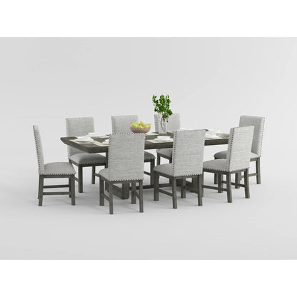 Gresham - Side Chair (Set of 2) - Beige