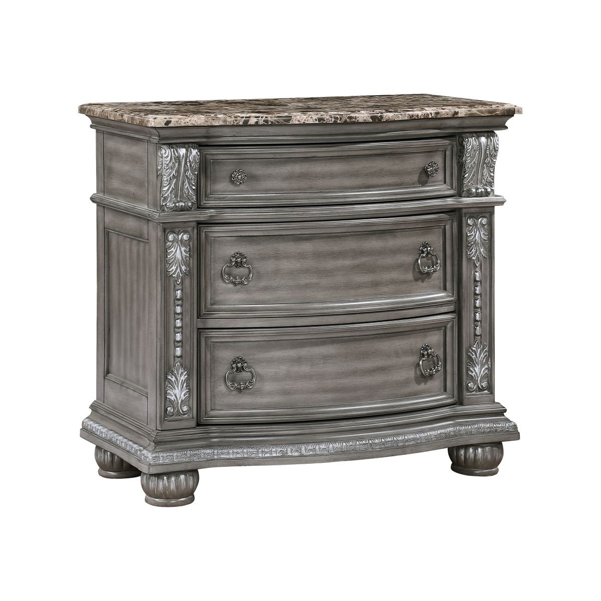 Bennington - Bedroom Set