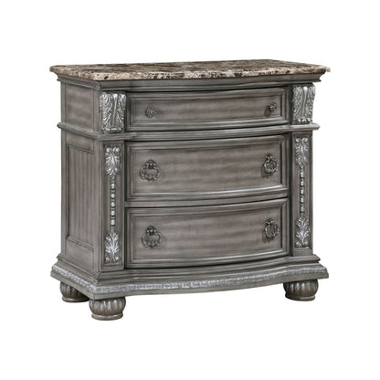 Bennington - Bedroom Set