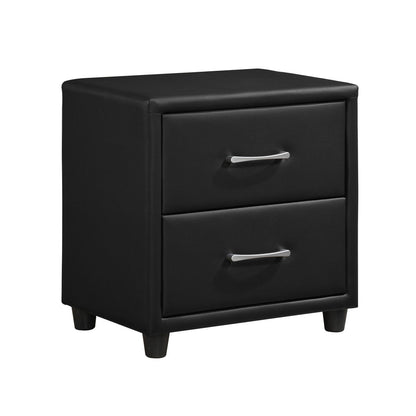 Lorenzi - Bedroom Set