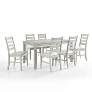 Pascal - Rectangle Dining Table Set