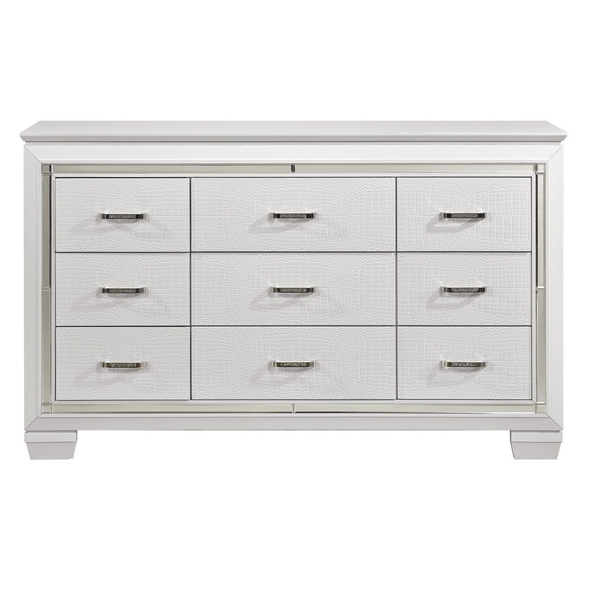 Allura - Bedroom Set