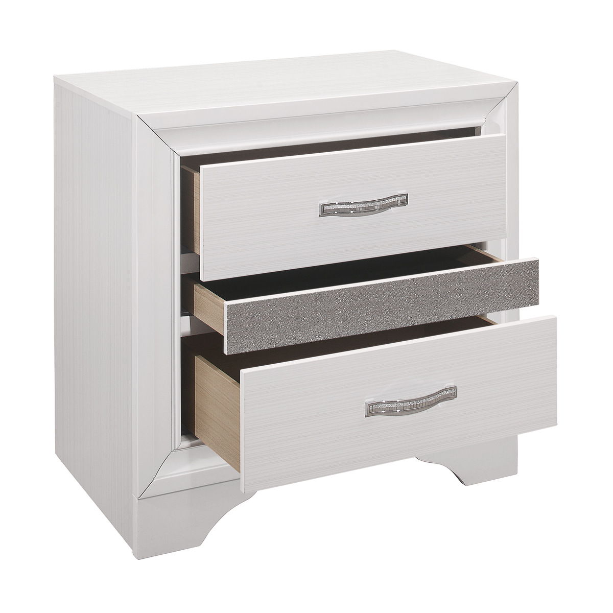 Luster - Bedroom Set