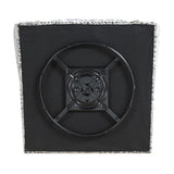 Pinnacle - Swivel Chair - Gray