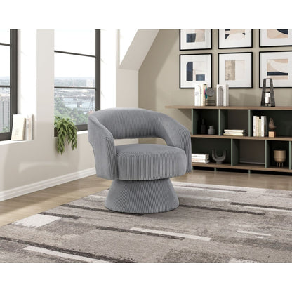 Upton - Swivel Chair