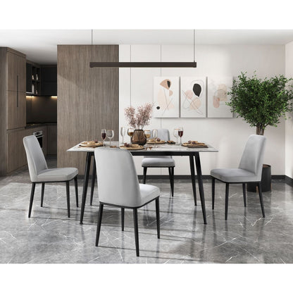 Salerno - Side Chair (Set of 2)