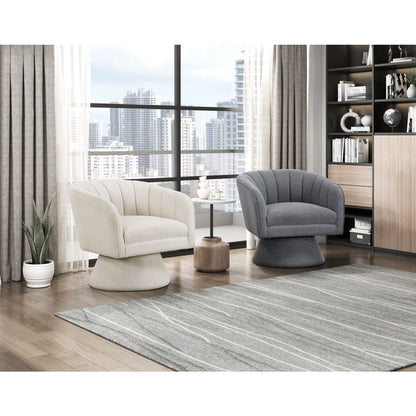Eve - Swivel Chair