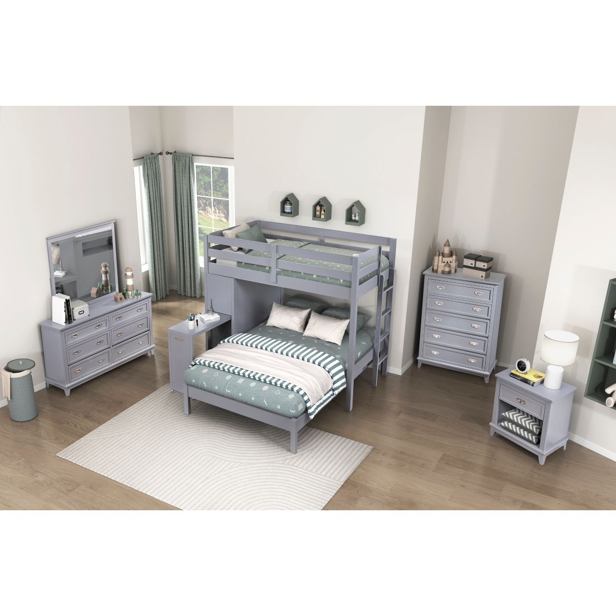 Sloane - Dresser