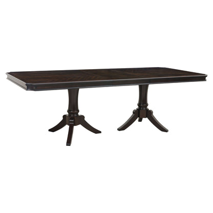 Marston - Dining Room Set