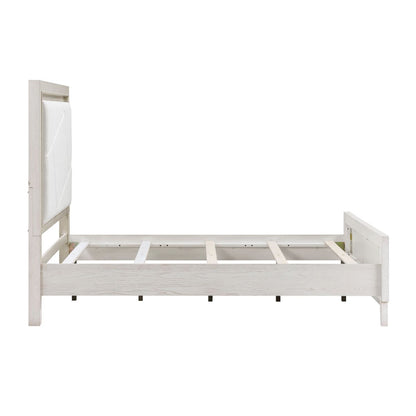 Asteria - Bed