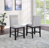 Yves - Counter Height Dining Set
