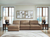 Veronella - Sectional