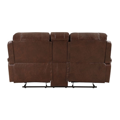Newnan - Sofa & Loveseat