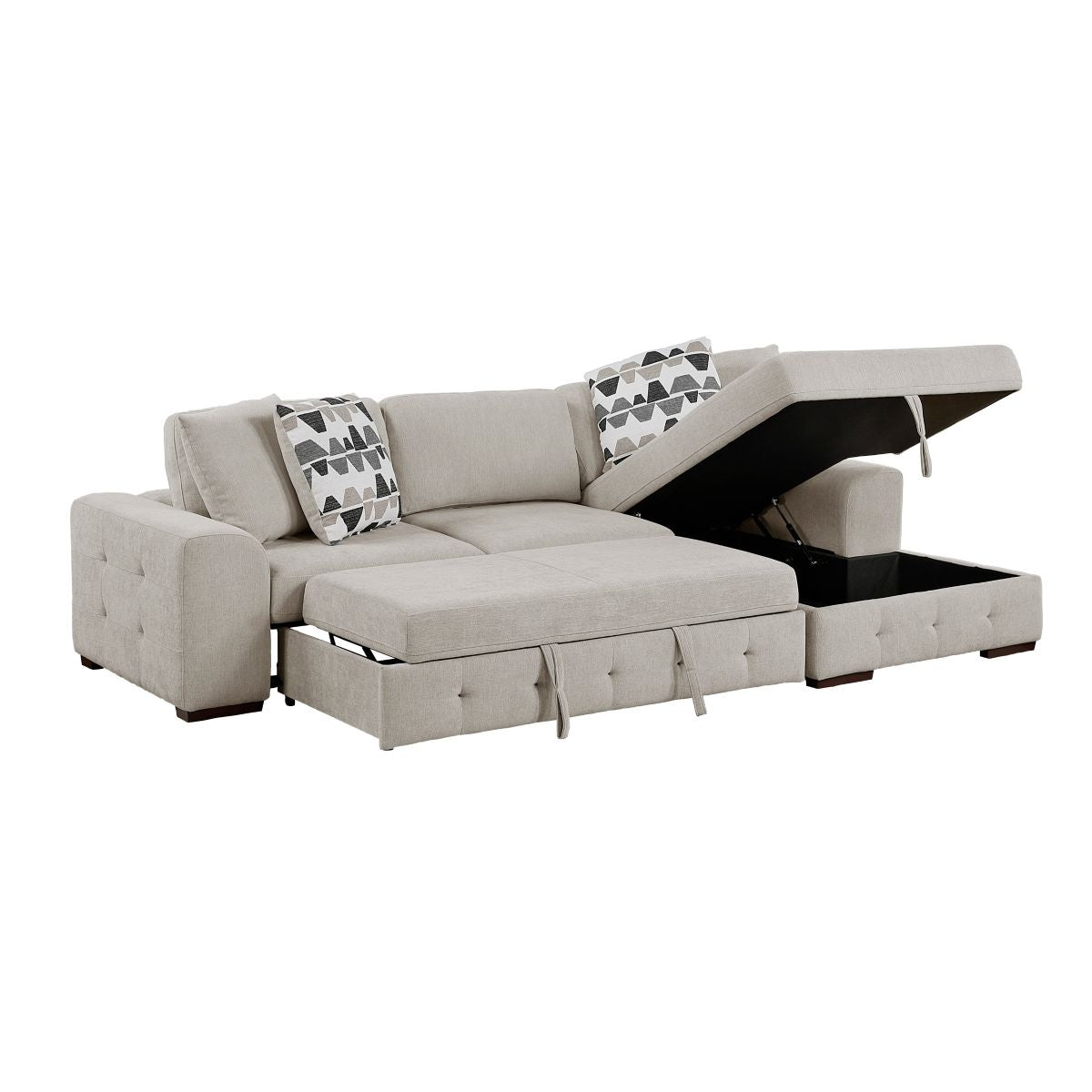 Raife - Sectional
