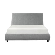 Alford - Platform Bed