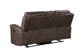 Quade - Console Loveseat