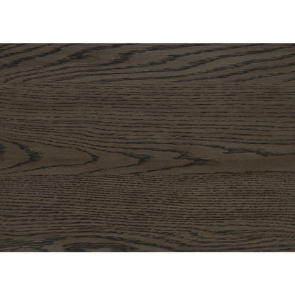 Griffin - Dining Table - Dark Brown