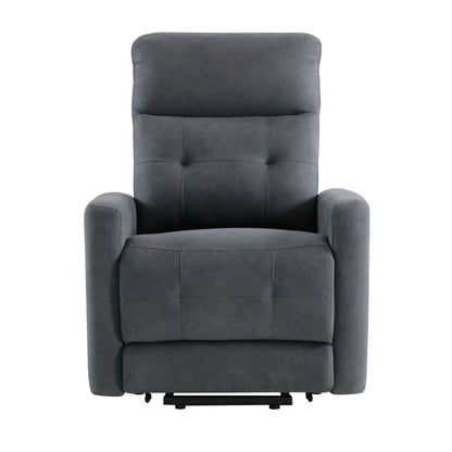 Wichita - Power Lift Chair With Massage And Heat