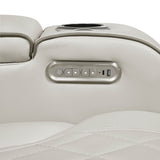 Fairway - Power Double Reclining Loveseat