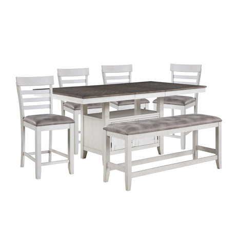 Richland - Counter Table Set