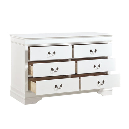 Mayville - Dresser