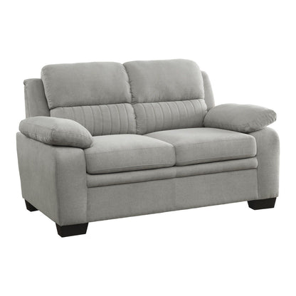 Holleman - Sofa & Loveseat