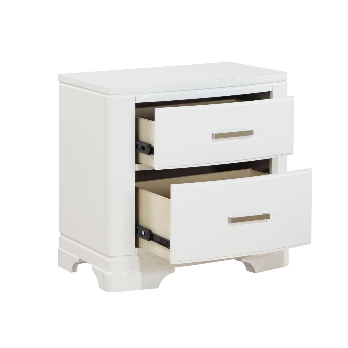 Hudson - Bedroom Set