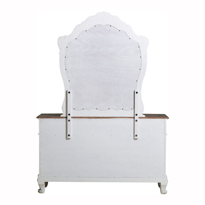 Cinderella - Bedroom Set