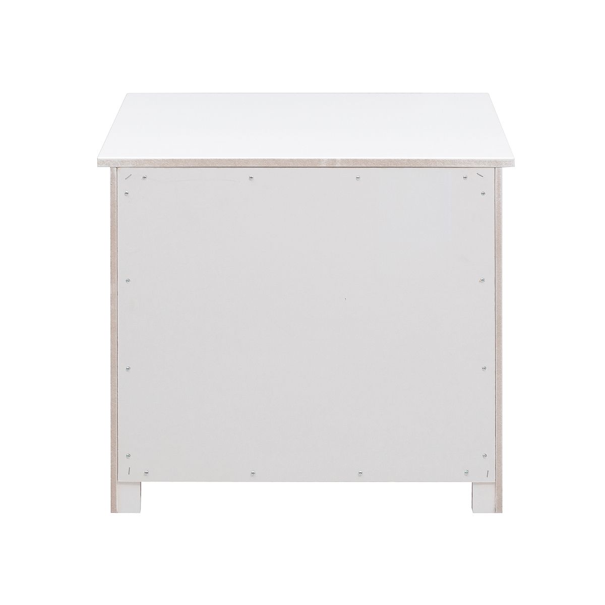 Galen - Nightstand - White