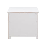 Galen - Nightstand - White