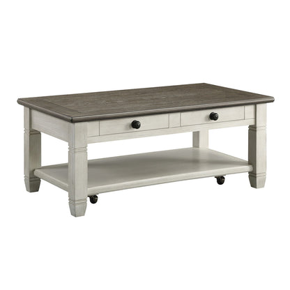 Granby - Cocktail Table