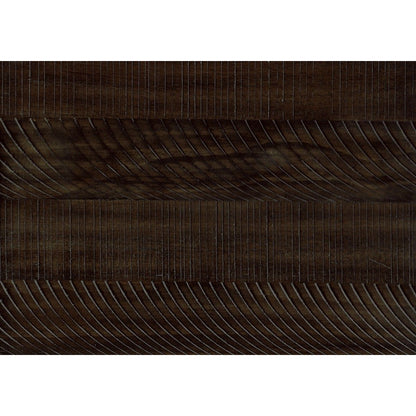 Oxton - 5 Piece Set (Table & 4 Side Chairs) - Brown