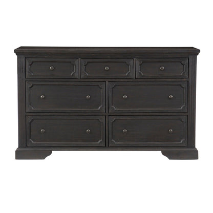 Bolingbrook - Bedroom Set