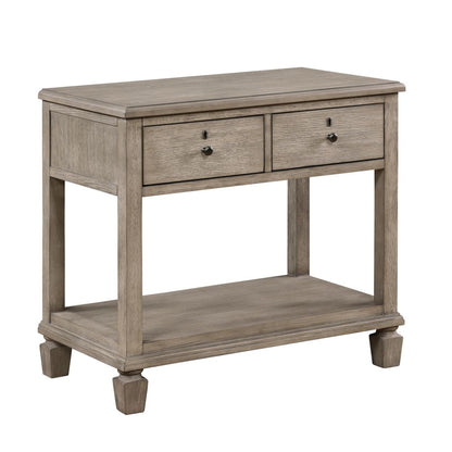 Marceline - Canopy Bedroom Set