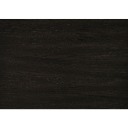 Marais - Dining Table - Black