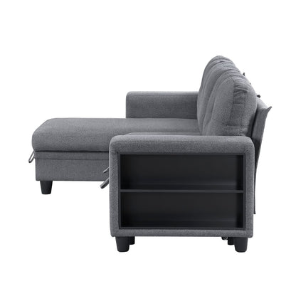 Robinson - Sectional