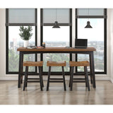 Caspian - Stool (Set of 2)