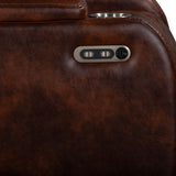 Chester - Reclining Sofa