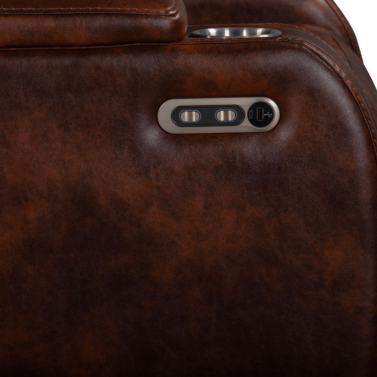 Chester - Glider Recliner