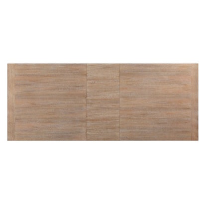 Aberdeen - Dining Table - Oak